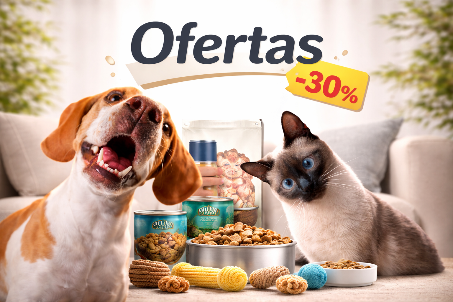 Ofertas