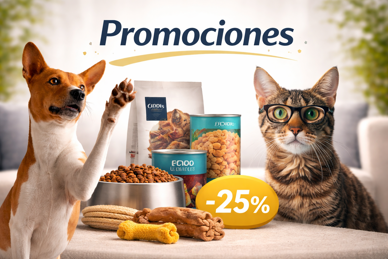 Promociones