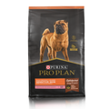 Pro plan adulto raza mediana y grande sensitive skin salmón