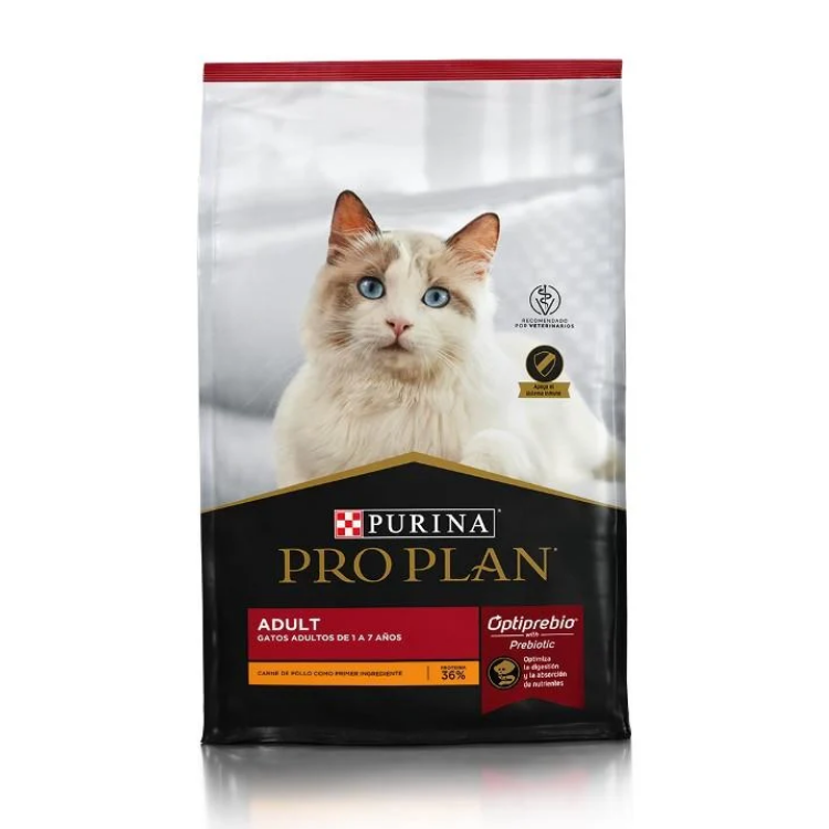 Pro plan cat adulto