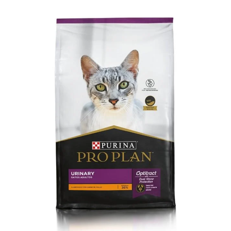 pro plan cat urinary