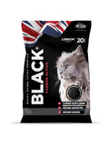 LONDON CATS BLACK ARENA CON CARCONITA