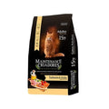 Maintenance Criadores Gato