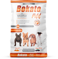 Bokato Petit Razas Pequeñas