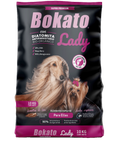 Bokato Lady