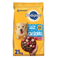 Alimento Pedigree Cachorro