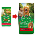 Purina Dog Chow Adultos Carne y Pollo