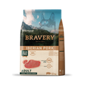 BRAVERY IBERIAN PORK ADULT LARGEMEDIUM BREEDS