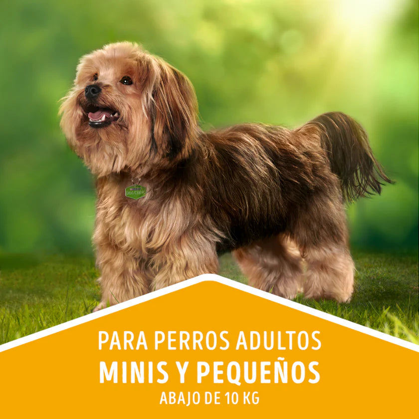 Purina Dog Chow Adultos Carne y Pollo
