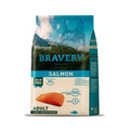 Bravery salmón adult