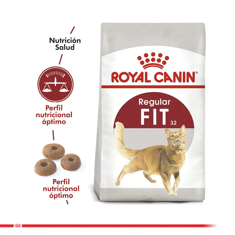 Royal Canin Fit