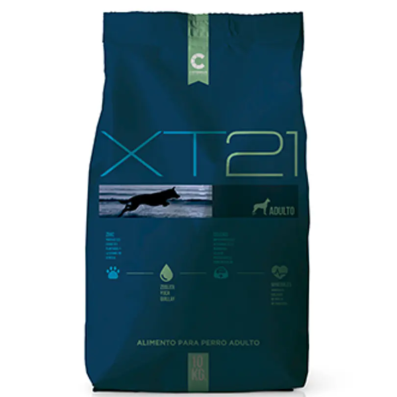 Xt - 21 Adulto