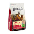 Nómade Adulto