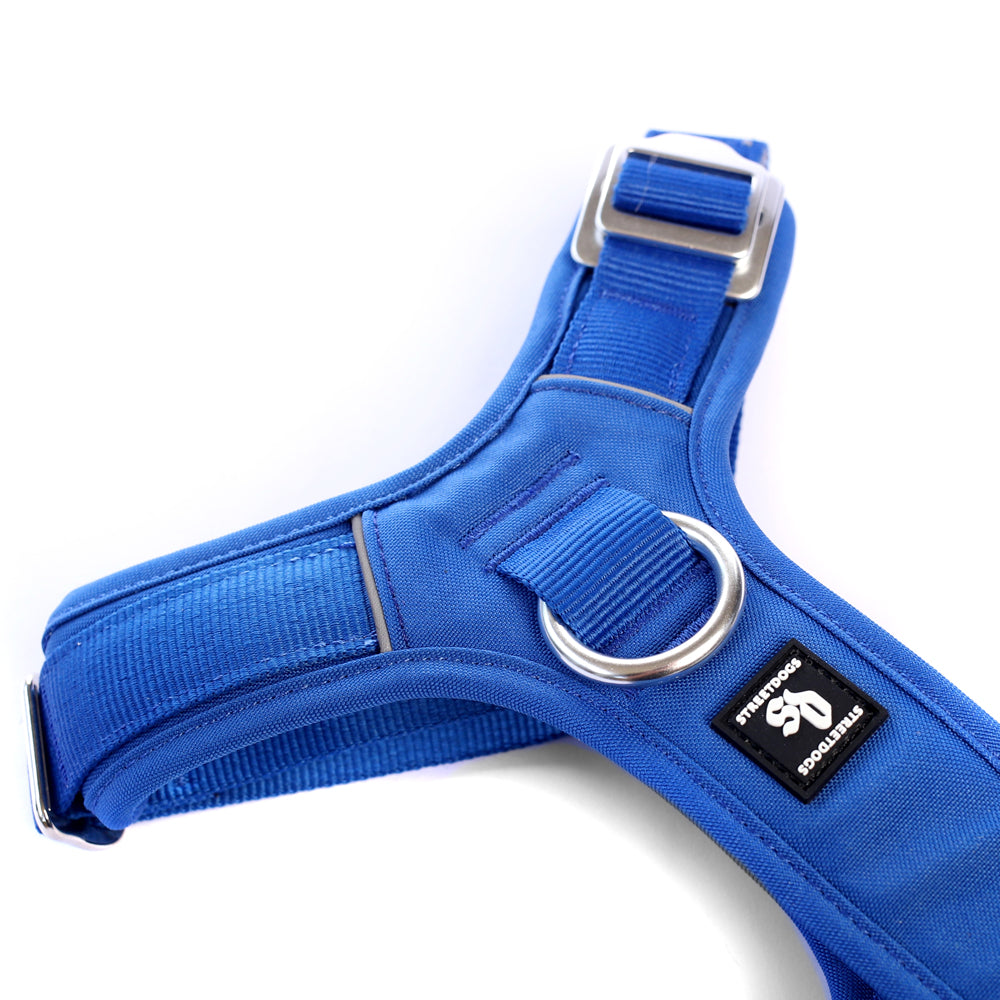 Arnés Aero Sport Blue