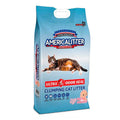 Arena América Litter Ultra Odor Seal Talco Bebé