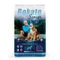 Bokato Senior razas medianas y grandes