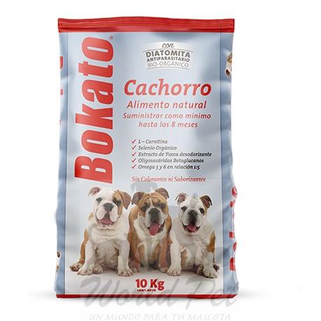 Bokato Cachorro