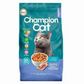 Champion Cat