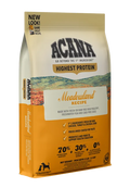 Highest Protein, Meadowland Recipe