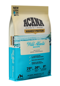 Highest Protein, Wild Atlantic Recipe