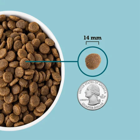 Freshwater Fish Blend