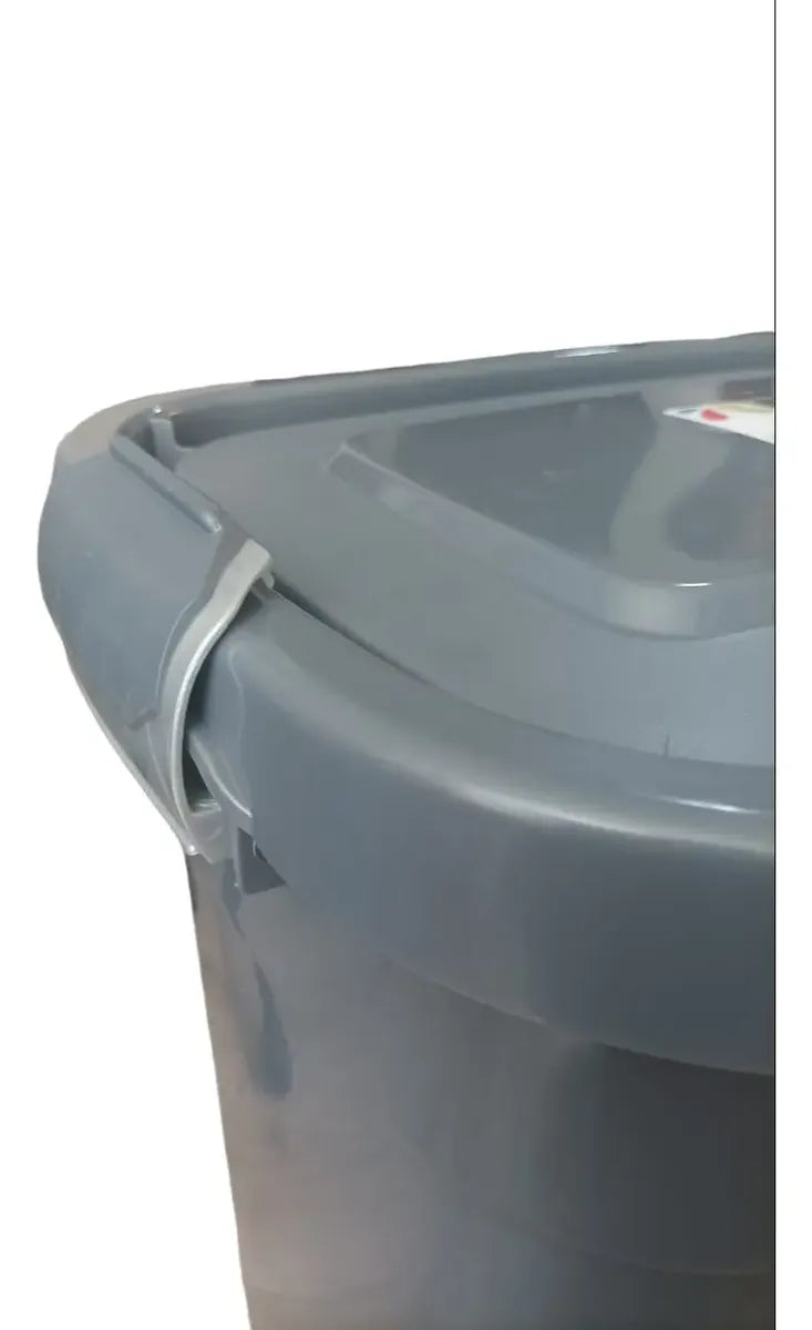 Recipiente Hermético para alimentos 60 lts