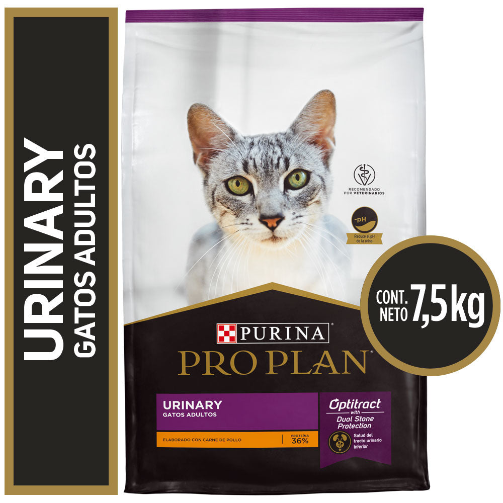 Pro Plan Gato Urinary
