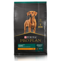 Pro plan puppy raza grande