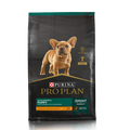 Pro plan puppy raza pequeña