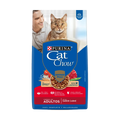 Cat Chow Activo (Carne)