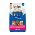 Cat Chow Gatitos