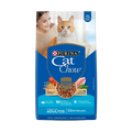 CAT CHOW® Adultos Delicias sabor Pescado Defense Plus