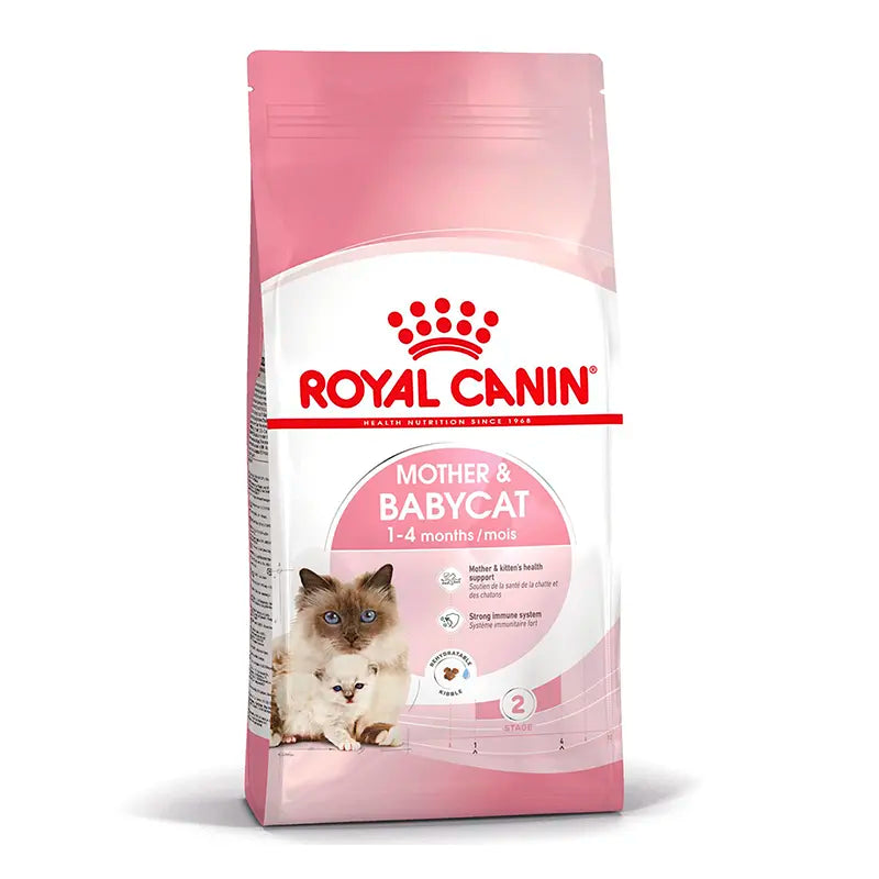 Royal Canin Mother & Babycat