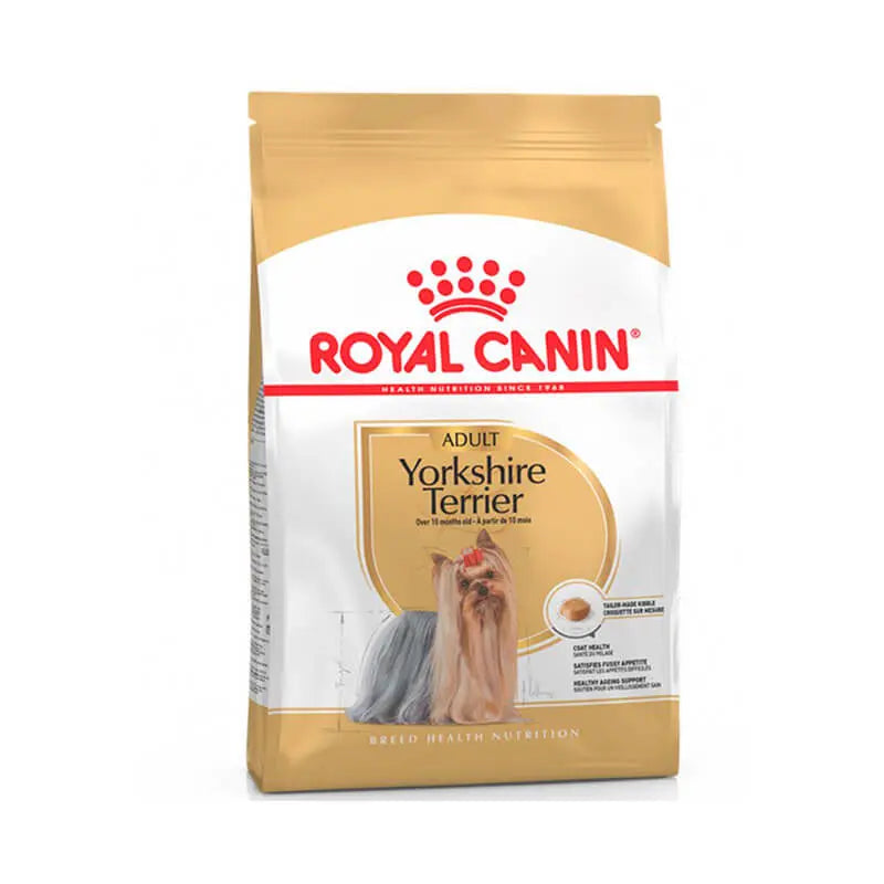 Royal Canin Yorkshire Terrier Adulto