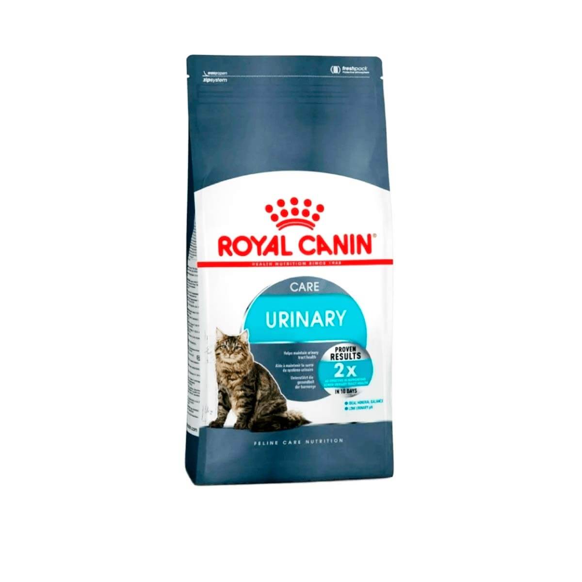 ROYAL CANIN URINARY CARE GATO