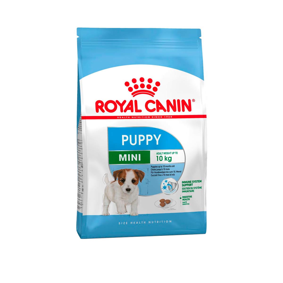 Royal Canin Mini Puppy