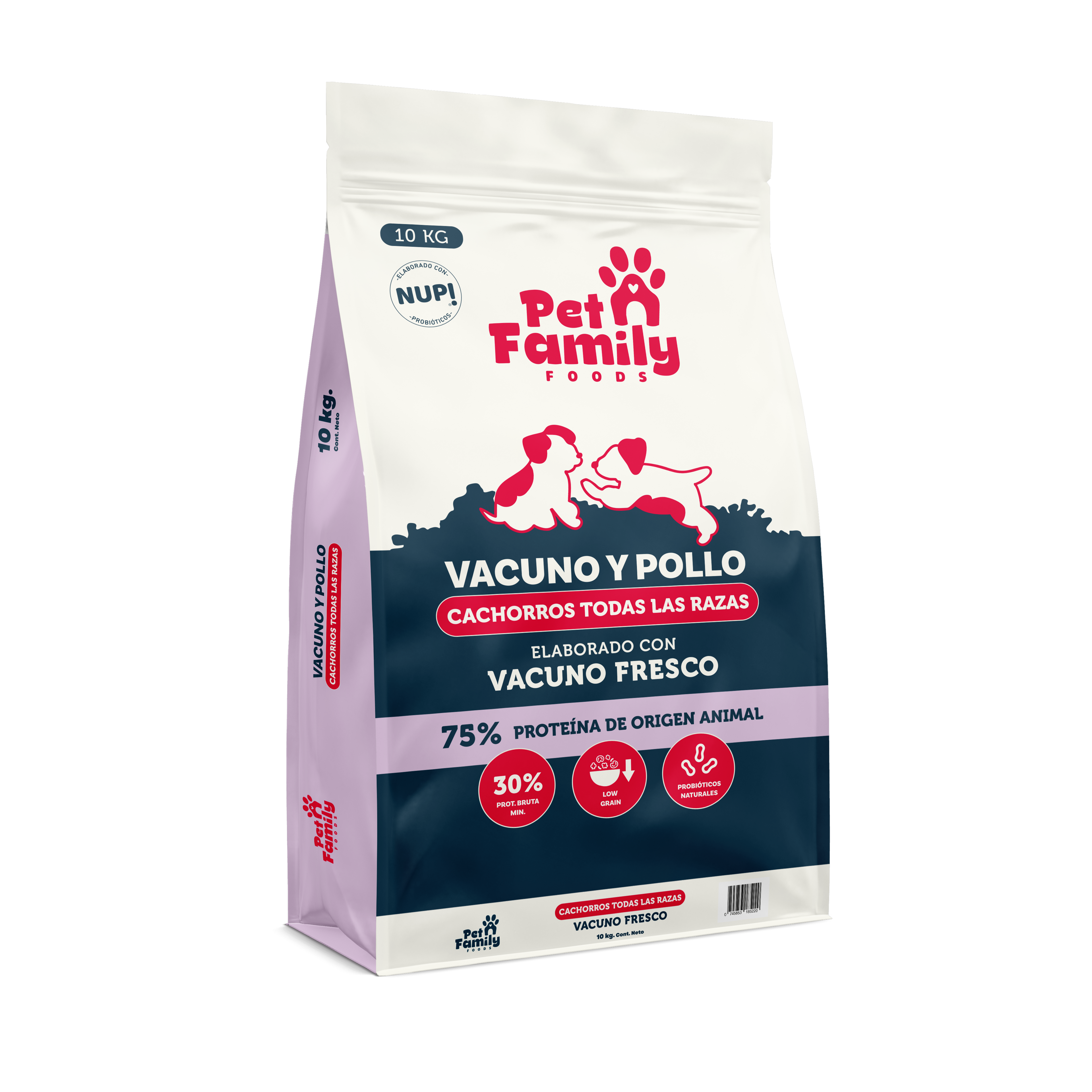 PetFamily Foods Cachorro