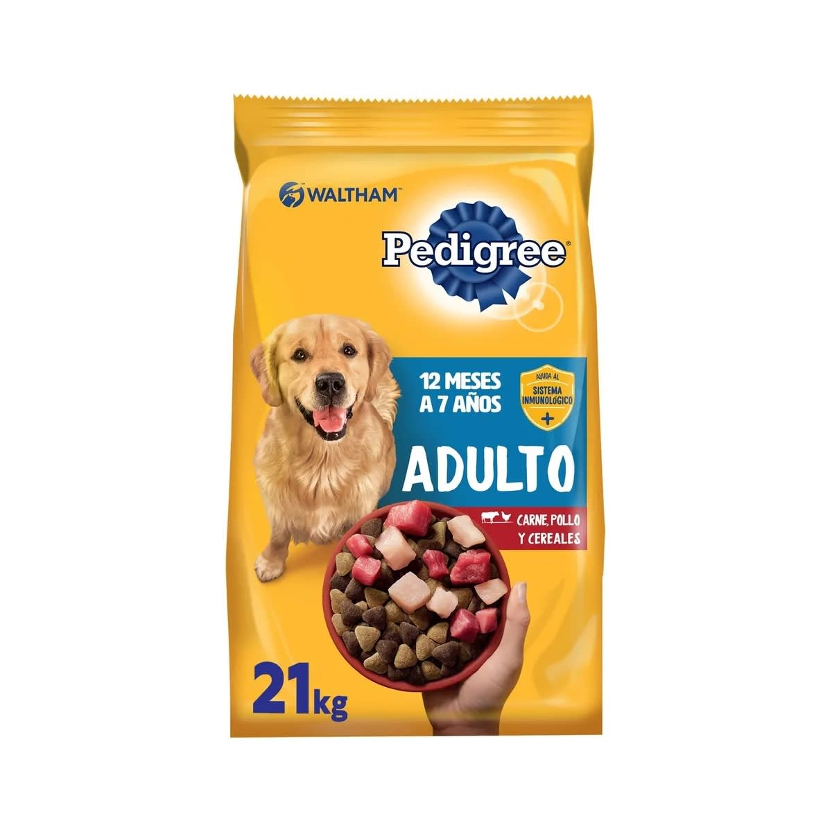 Pedigree Adulto Carne