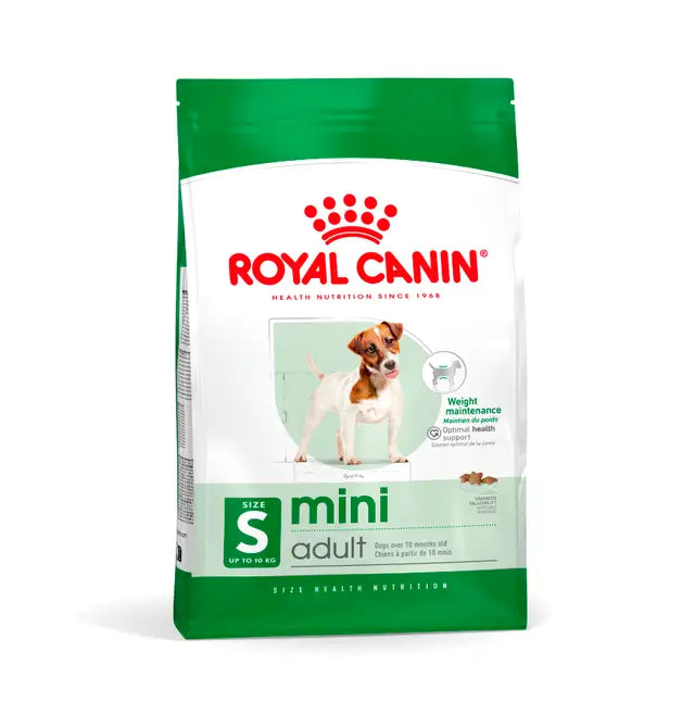 Mini Adulto