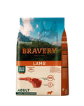 Bravery Perro Adulto Cordero