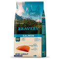 Bravery Salmon Mini Adulto