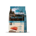 Bravery Puppy Salmón Medium & Large Breeds