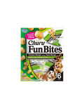 CHURU PERRO FUN BITES SABOR POLLO Y ATÚN