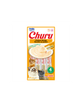 CHURU GATO VARIEDADES POLLO