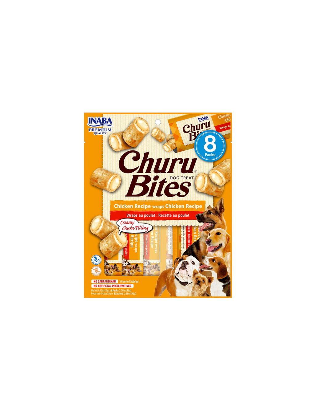 Churu Regalo