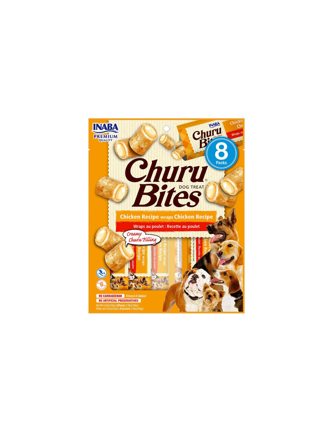 Churu Regalo