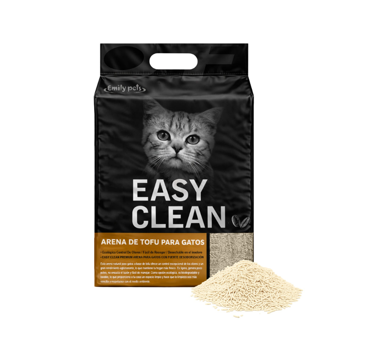 Easy Clean Arena Tofu Cafe