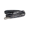 Correa Adiestramiento | Black Camo
