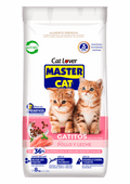 Master Cat Gatitos