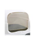 HEY! ARENERO CERRADO CON PALA 50x35x37 CM